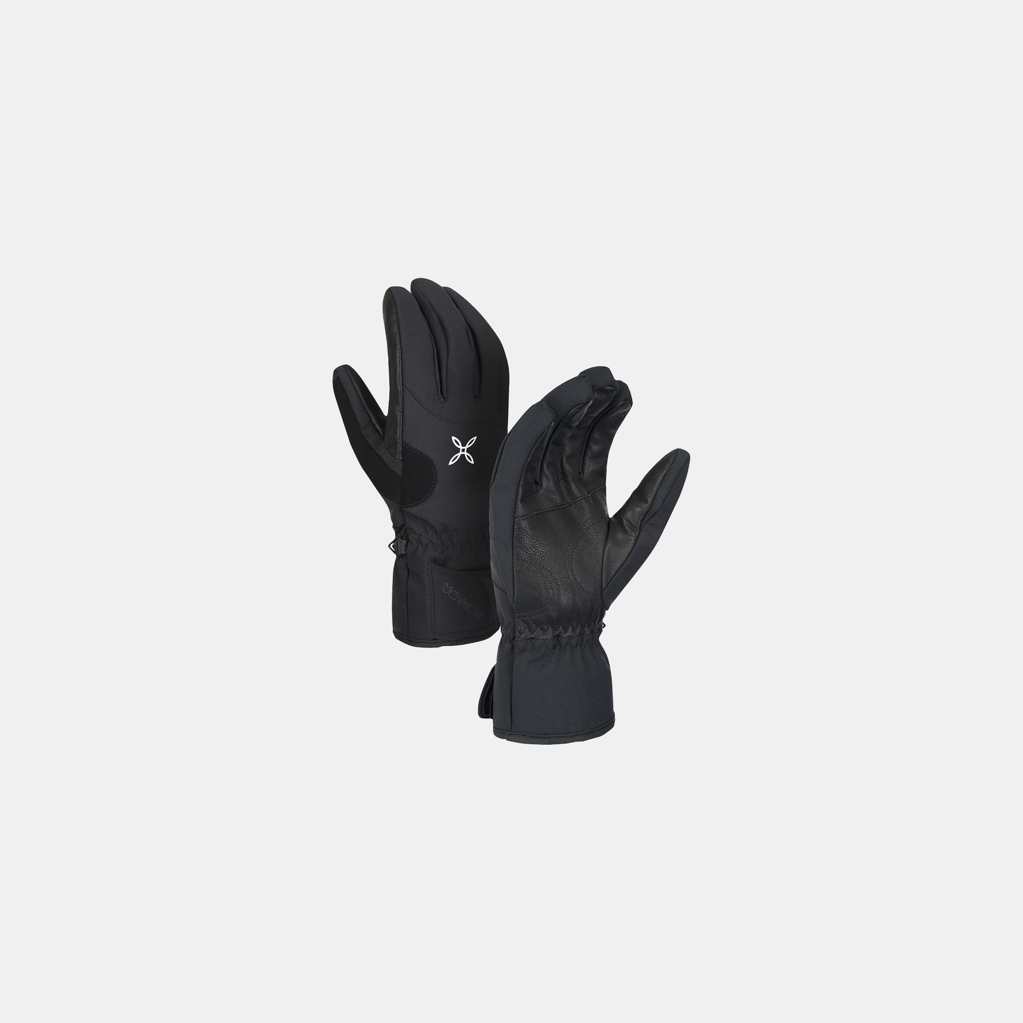 Unisex Ski Light Warm Waterproof Gloves for Ski