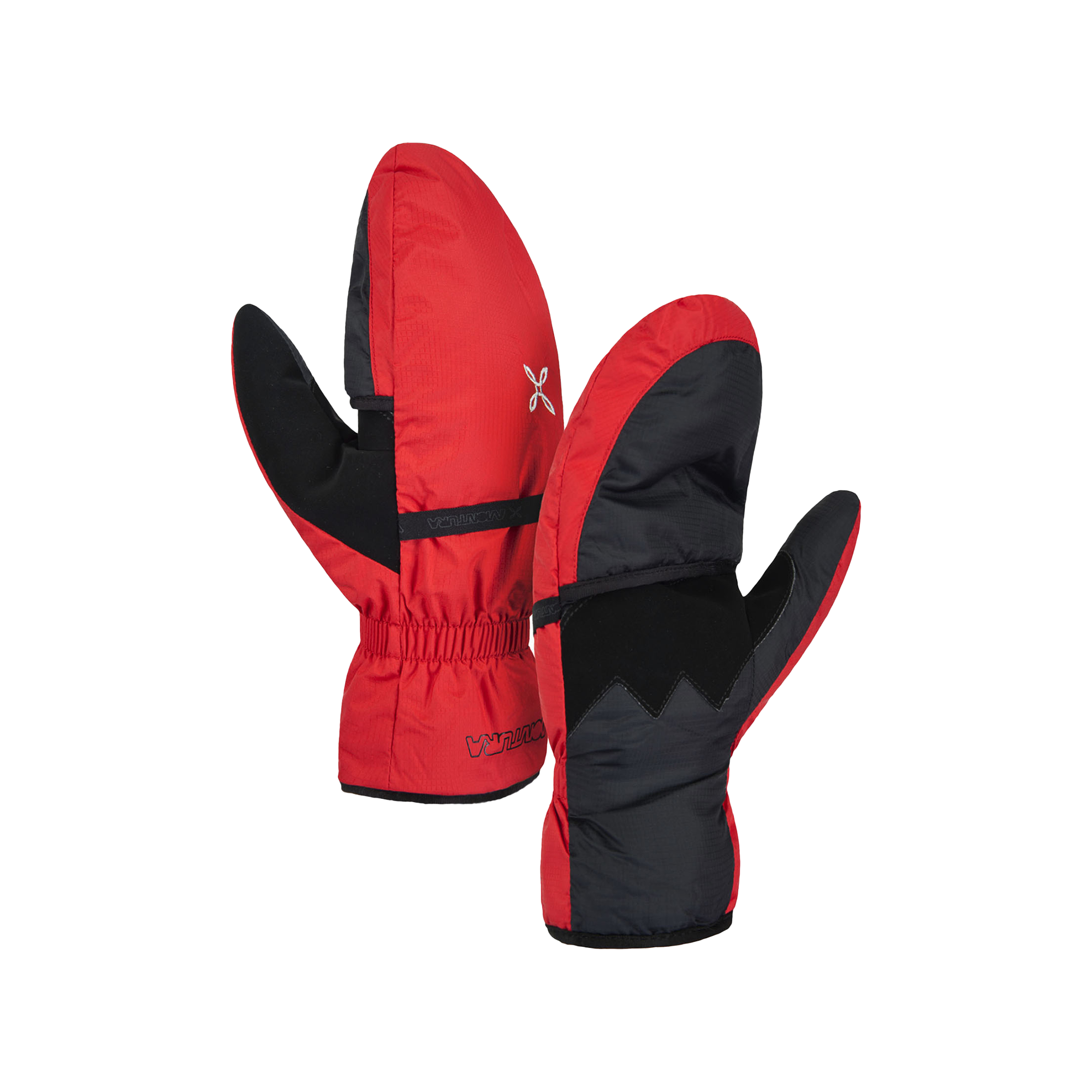 montura handschuhe finger out FINGER-OUT MITTEN – Montura Online Store