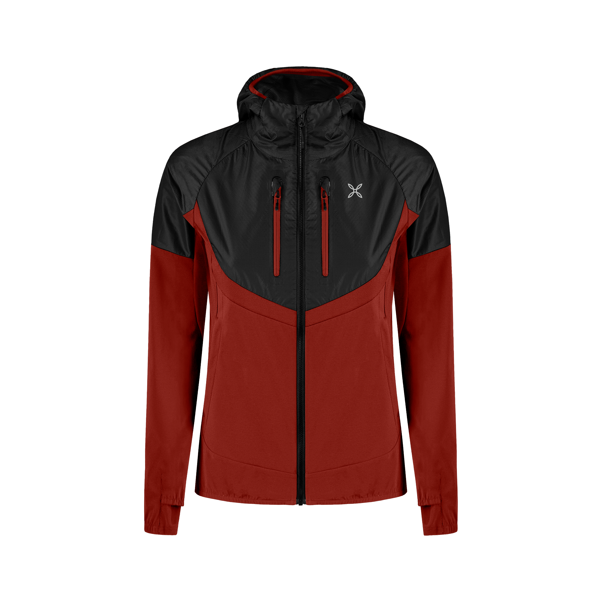 SPITZE HYBRID JACKET WOMAN – Montura Online Store