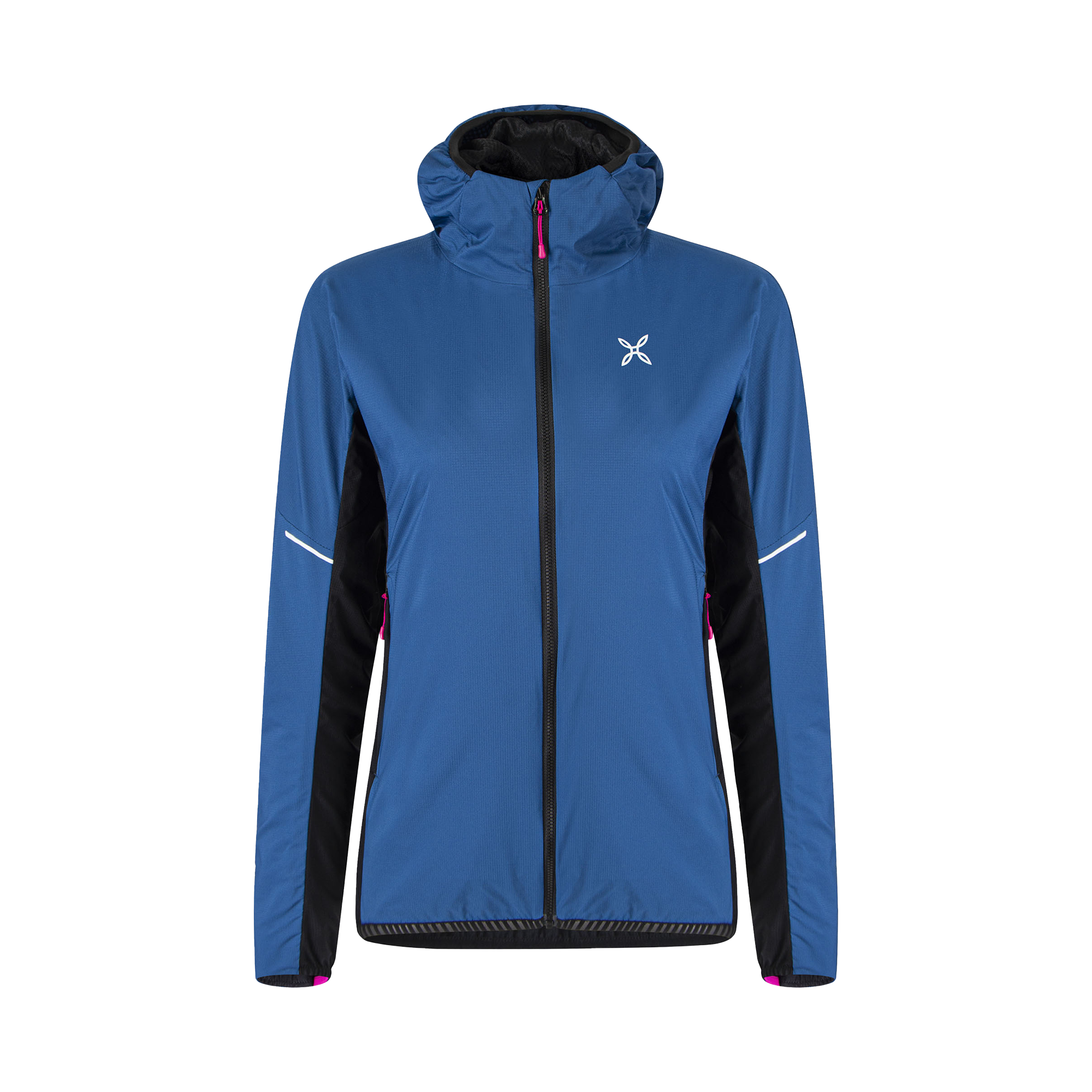 EIGER LIGHT JACKET WOMAN – Montura Online Store EIGER LIGHT JACKET WOMAN – Montura Online Store