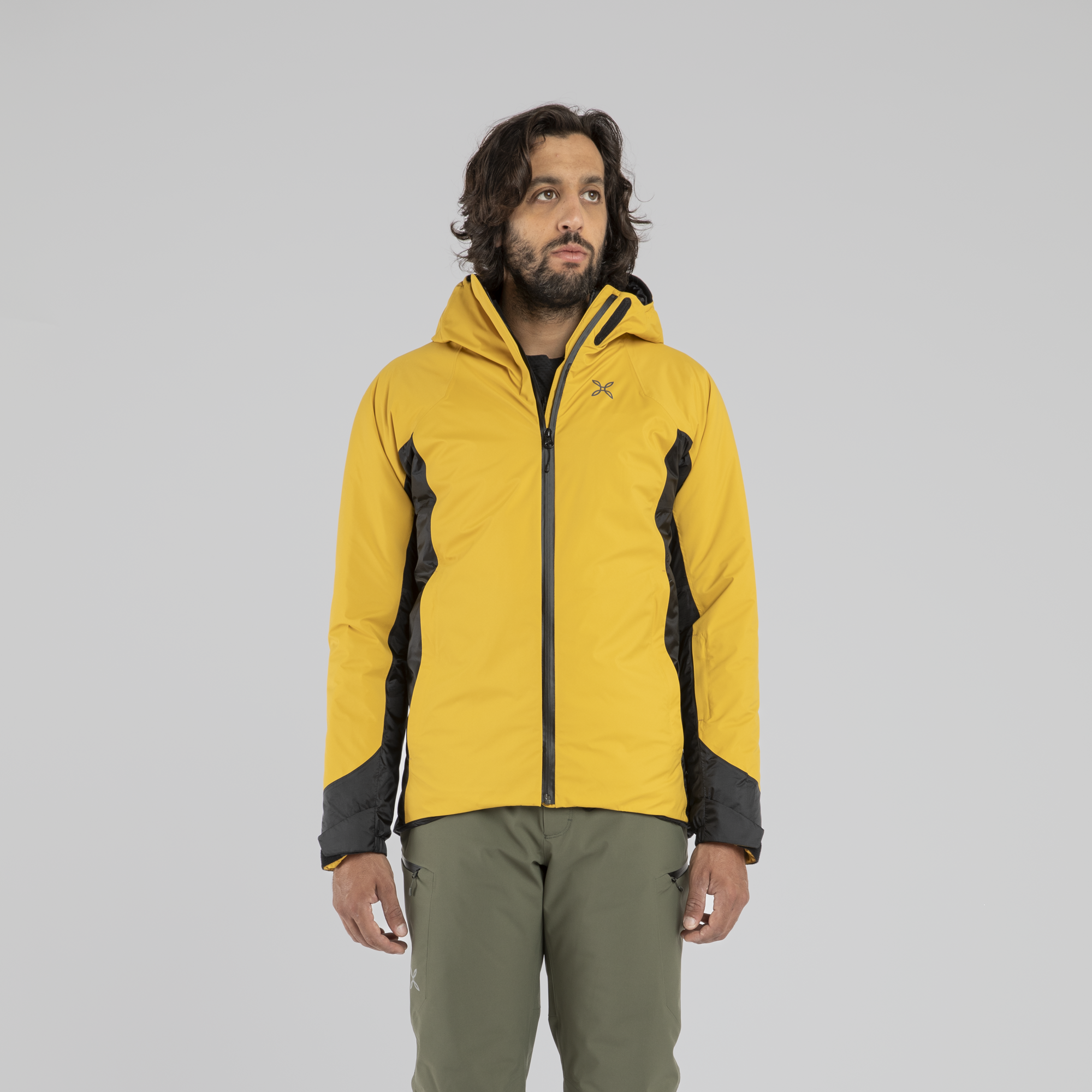 MONTURA SKI EVOLUTION JACKET size:S 新品 ICE SKI JACKET – Montura Online Store