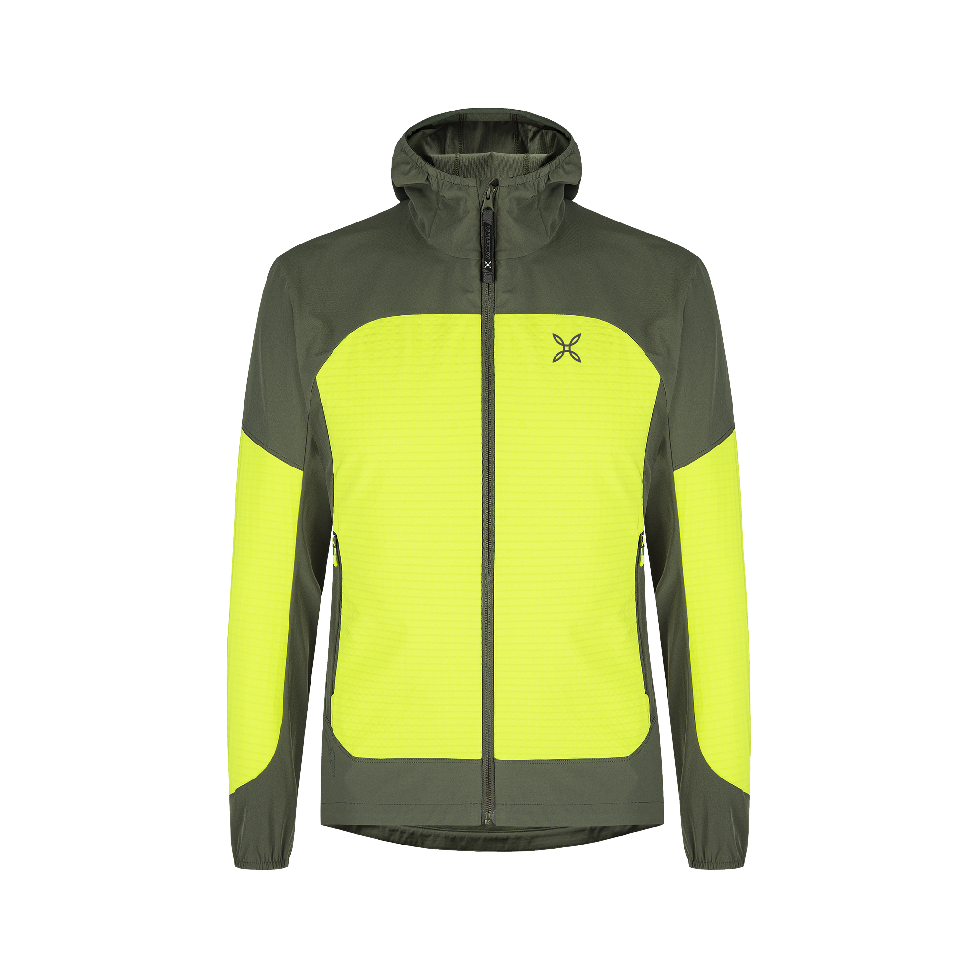 SEED HOODED JACKET – Montura Online Store
