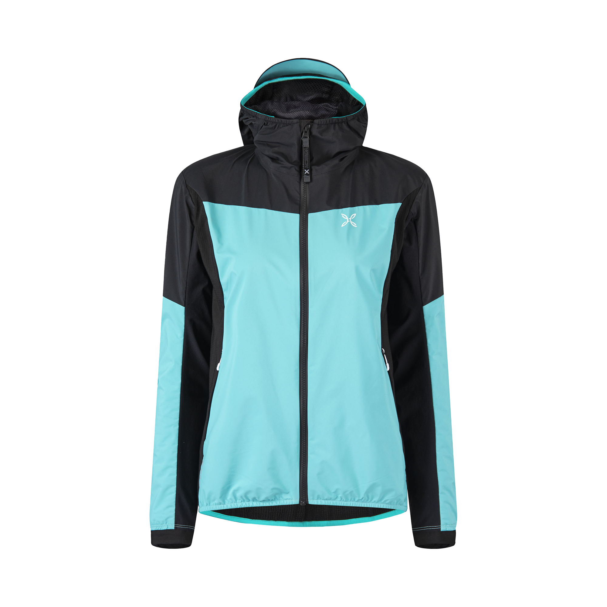 AIR ACTION HYBRID JACKET WOMAN – Montura Online Store