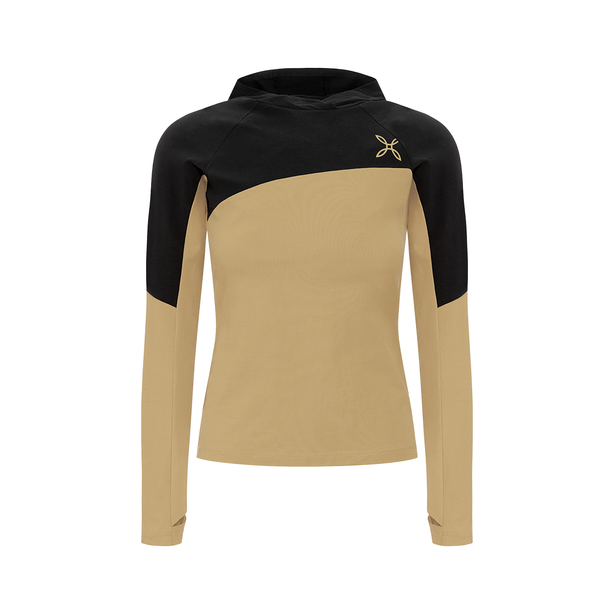 FREE EVO HOODED MAGLIA WOMAN – Montura Online Store