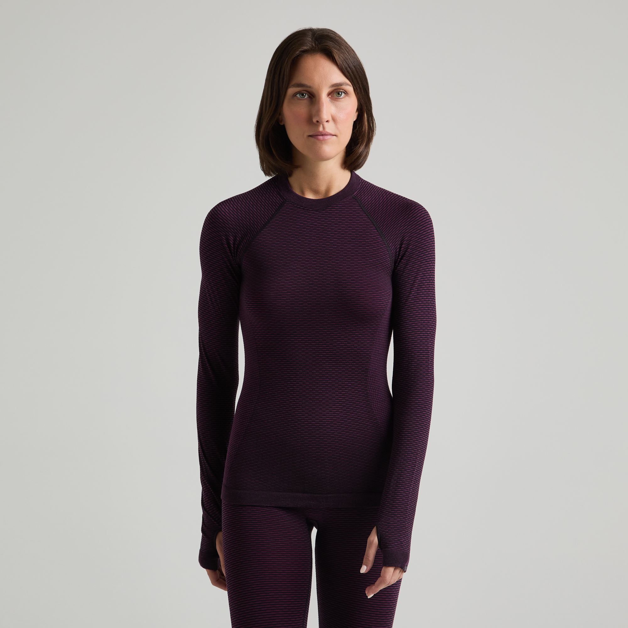 Amanda Jersey Merino Double Face 170 Cm – Tessuto Al Metro Blu Scuro/navy, Stretch, Traspirante