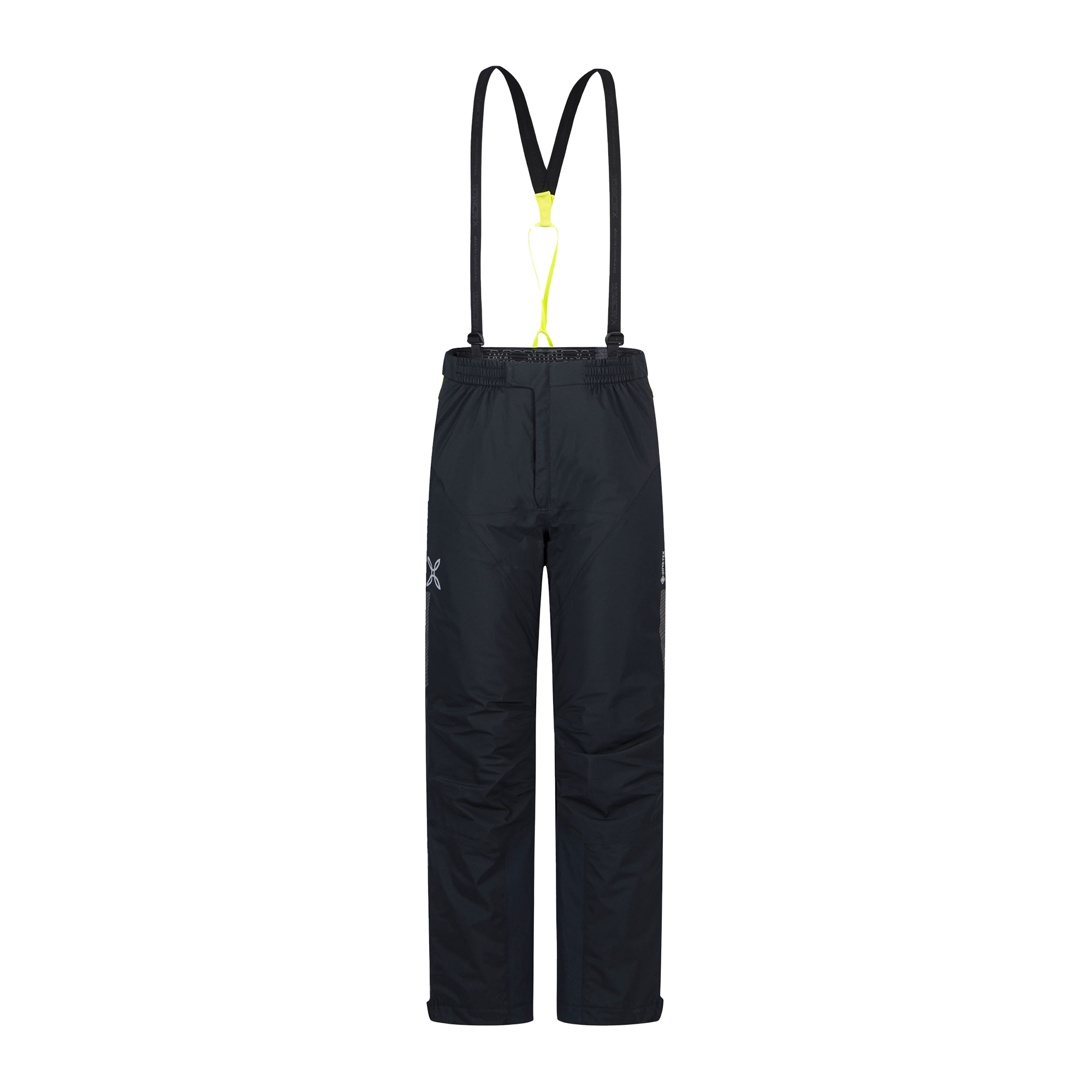 Mountain Warehouse Pantaloni Da Sci Luna Uomo – Impermeabili, Cuciture Nastrate, Imbottiti, Ghette Da Neve, Per Inverno E Snowboard
