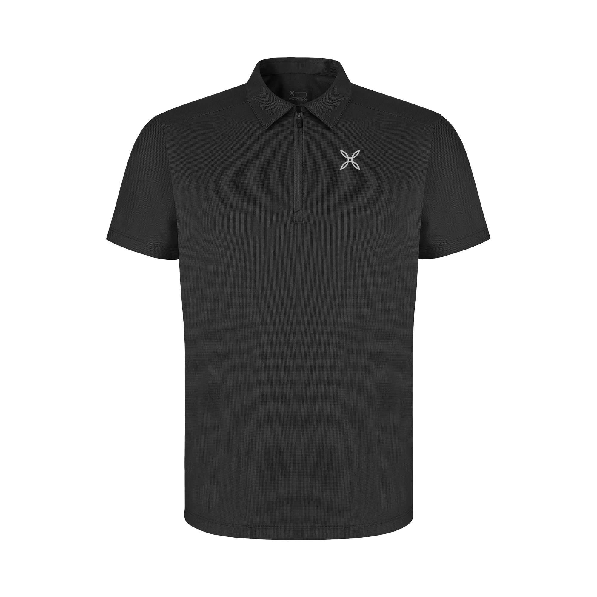 OUTDOOR ZIP POLO – Montura Online Store