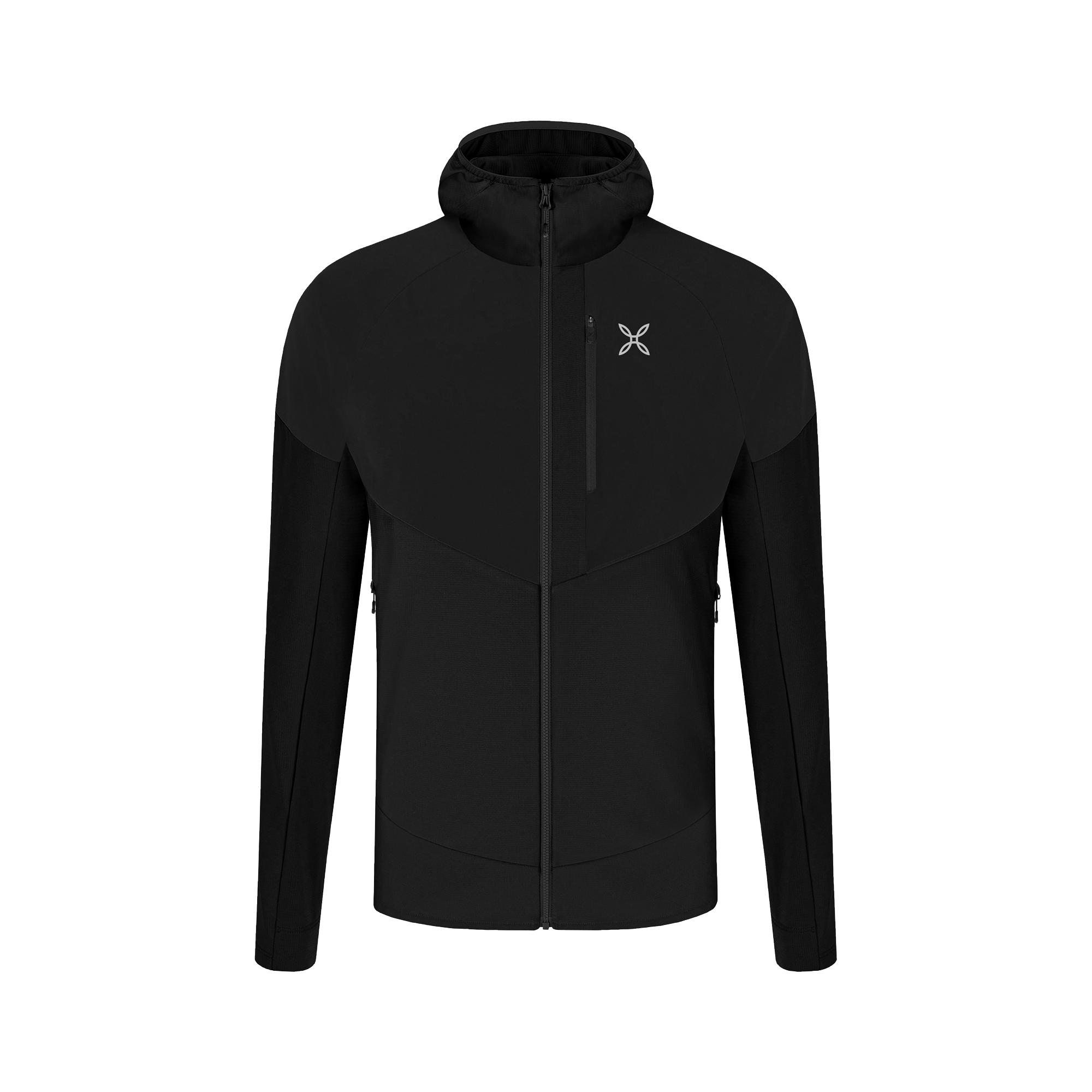 Fleece - SPITZE WF HOODED MAGLIA - Mountaineering - Man | Montura