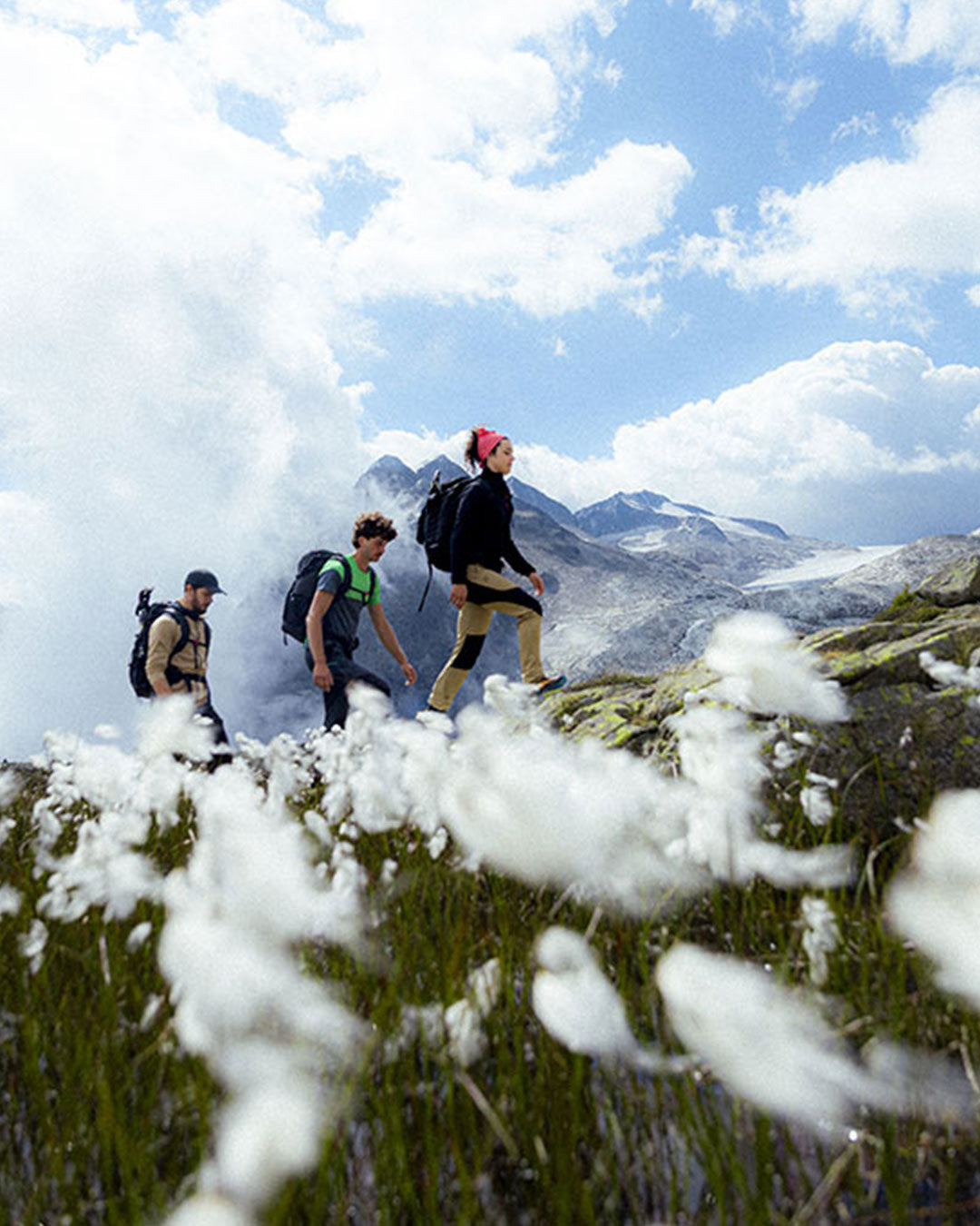 What is Trekking? Definition, types and differences