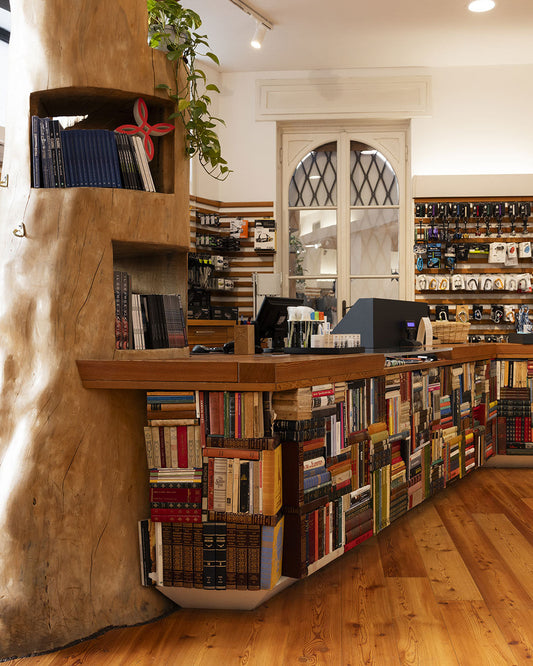 Montura Store Milano