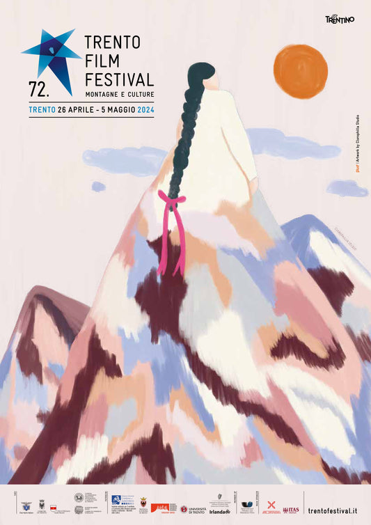 72° Trento Film Festival