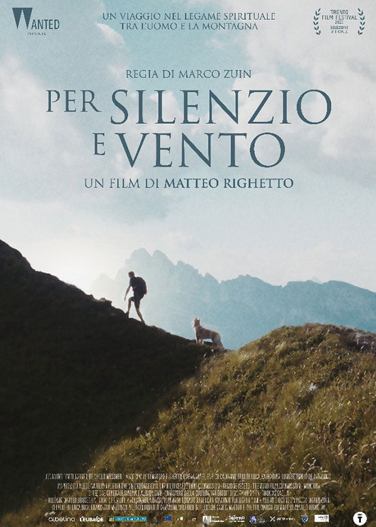 Per Silenzio e Vento