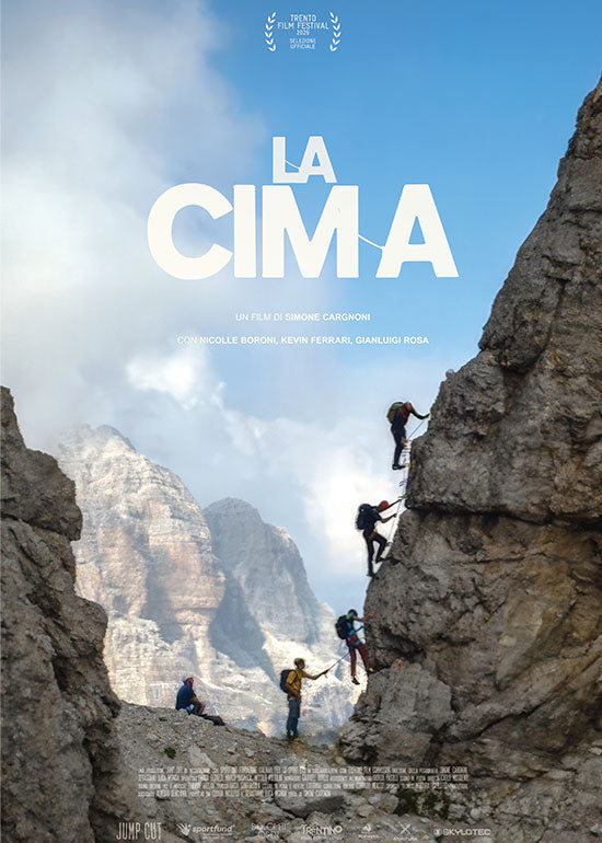 La Cima – Montura Online Store