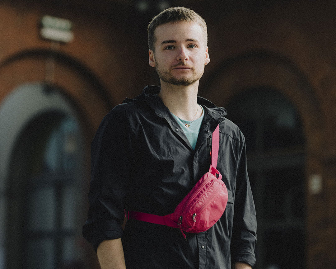 Versante Story - Marco Voltolini