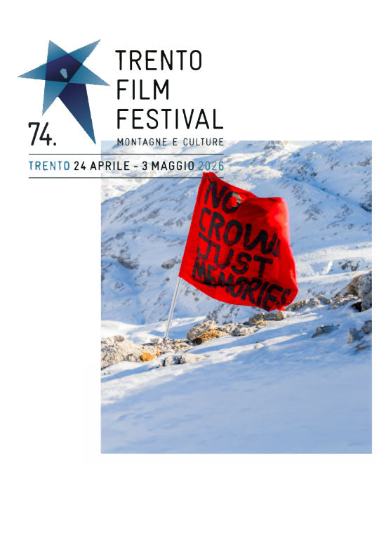 74º Trento Film Festival