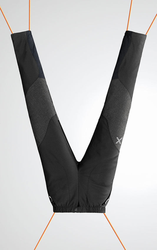 Vertigo Pants – What’s Behind an Icon
