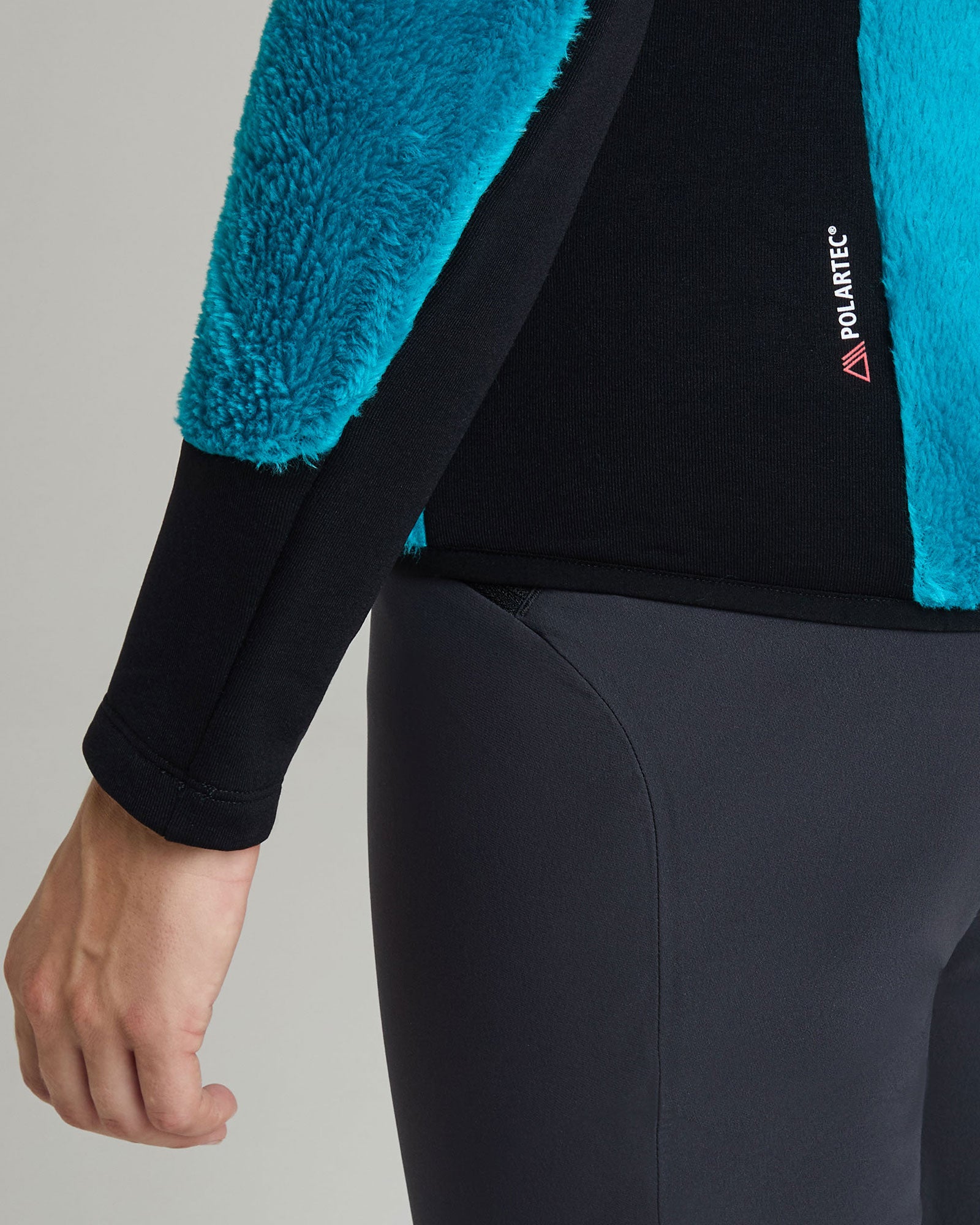 NORDIC FLEECE 2 JACKET WOMAN – Montura Online Store