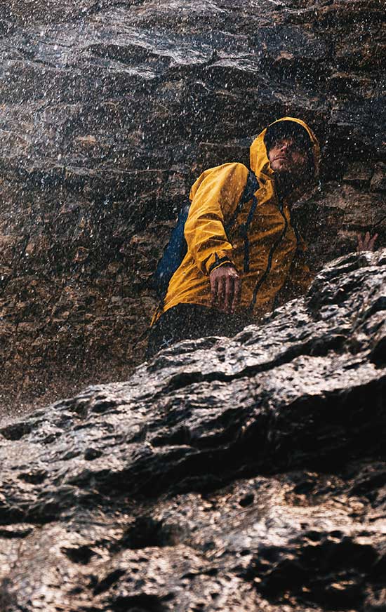 Winter Hiking and Trekking Collection – Montura Online Store