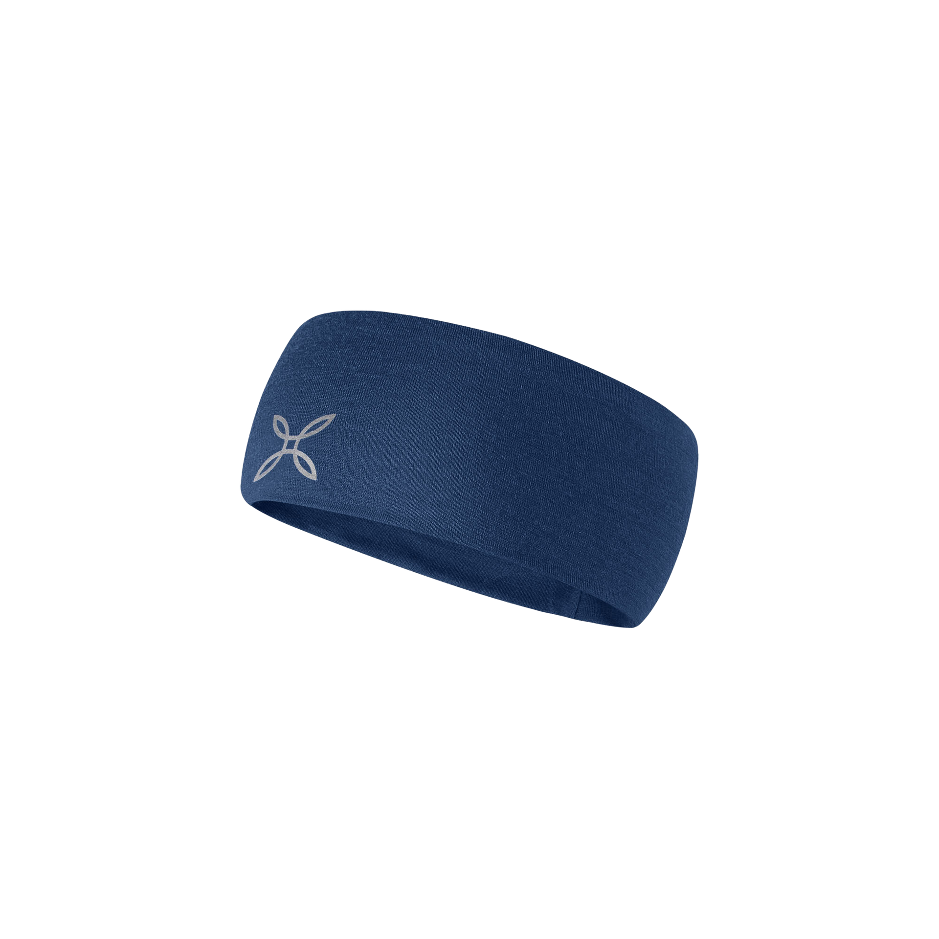 BANDEAU REVERSIBLE VELOURS TERRACOTTA – Indira de paris
