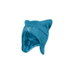 STEEL BLUE