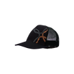 BLACK/MELON