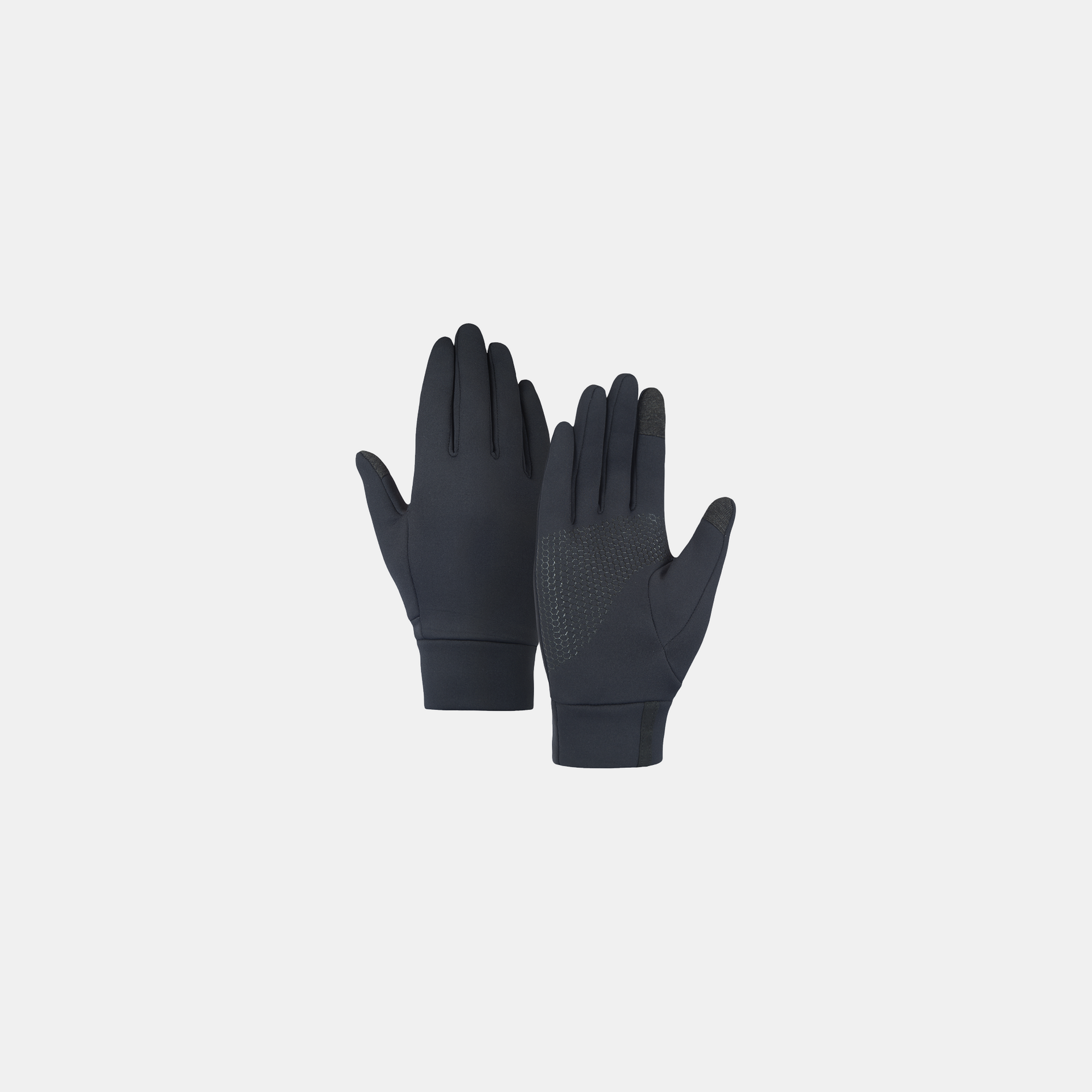 montura handschuhe Guanti Confort Stretch per Attività Outdoor da Uomo
