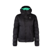 BLACK/BRIGHT TEAL