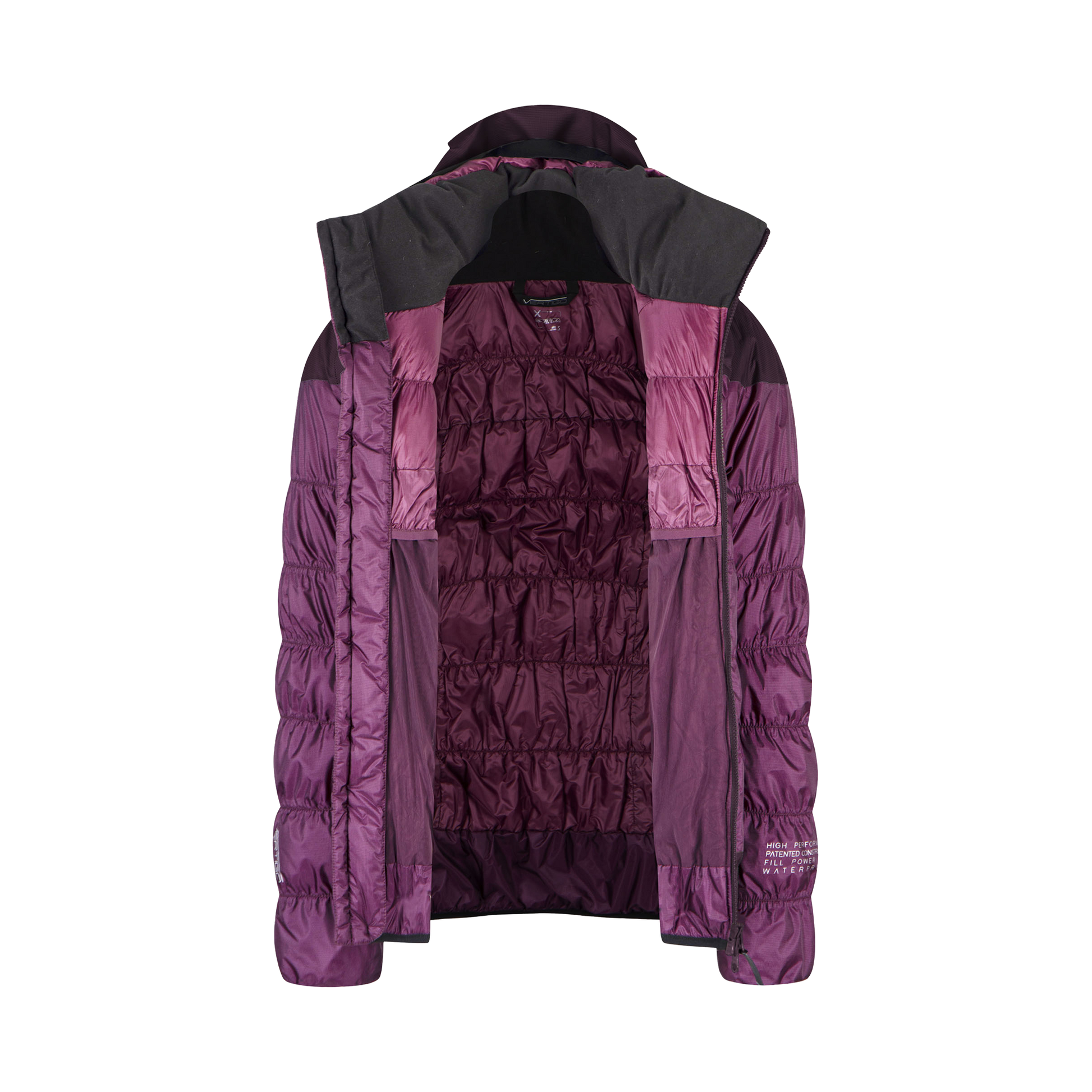 SUMMIT 2.0 DUVET WOMAN – Montura Online Store SUMMIT 2.0 DUVET WOMAN – Montura Online Store