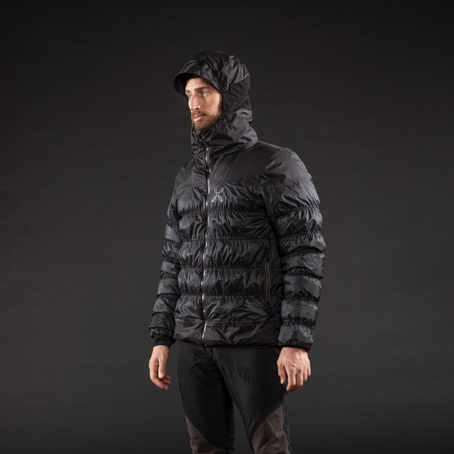 SUMMIT NM DUVET – Montura Online Store - Main Image