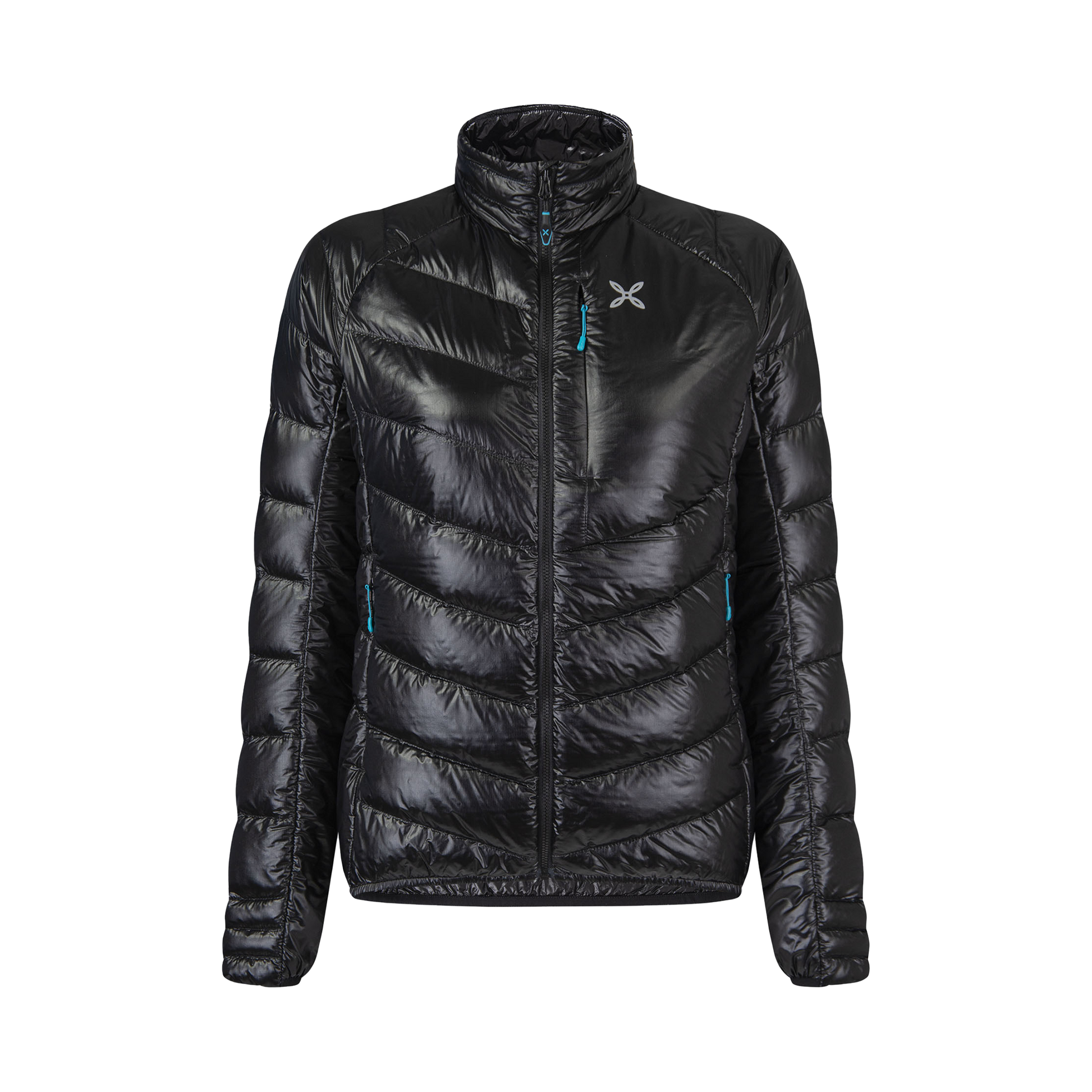 HELIOS DUVET JACKET WOMAN – Montura Online Store HELIOS DUVET JACKET WOMAN – Montura Online Store