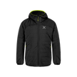 BLACK/VERDE LIME