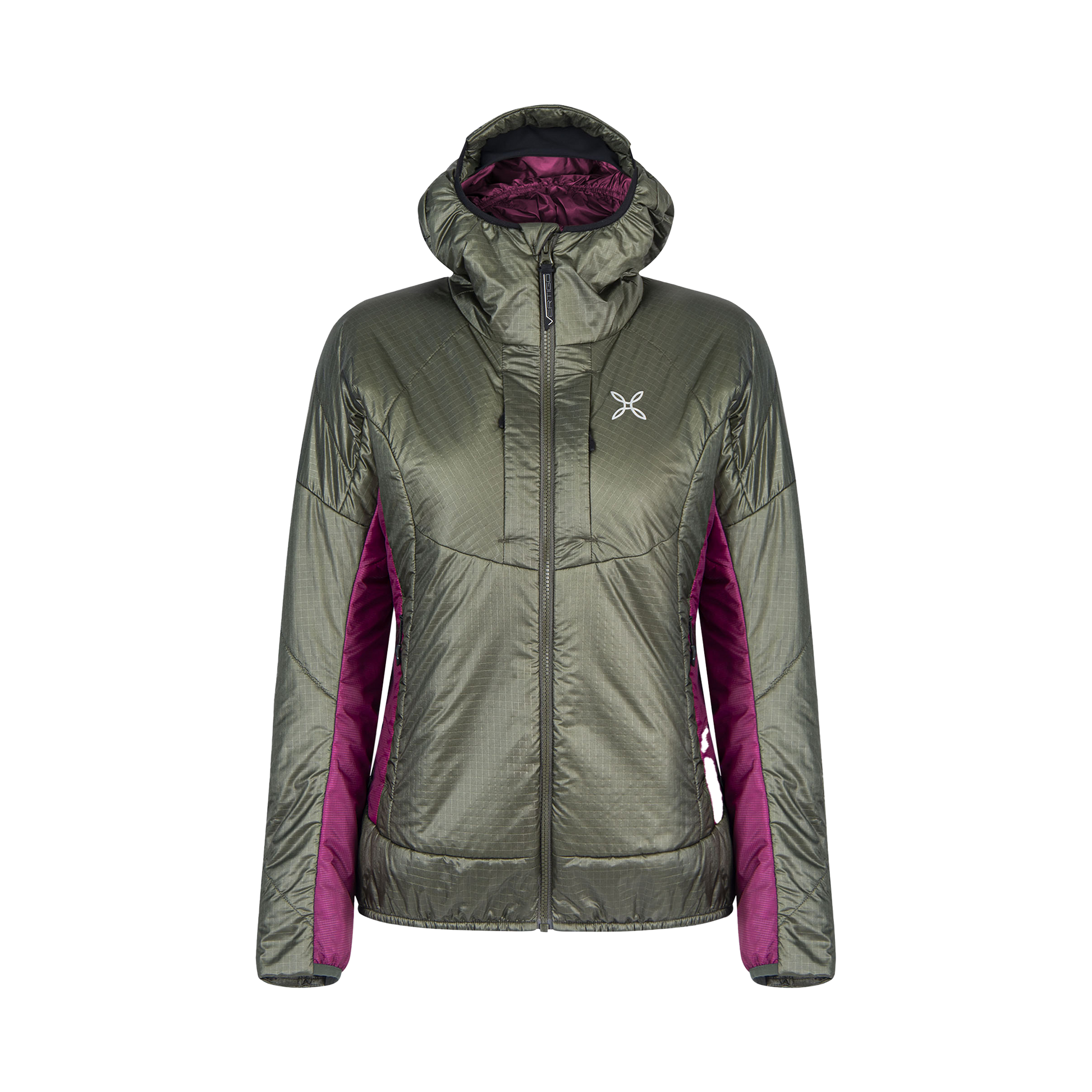 Danish Endurance Windbreaker Winterjacke DANISH ENDURANCE Men's