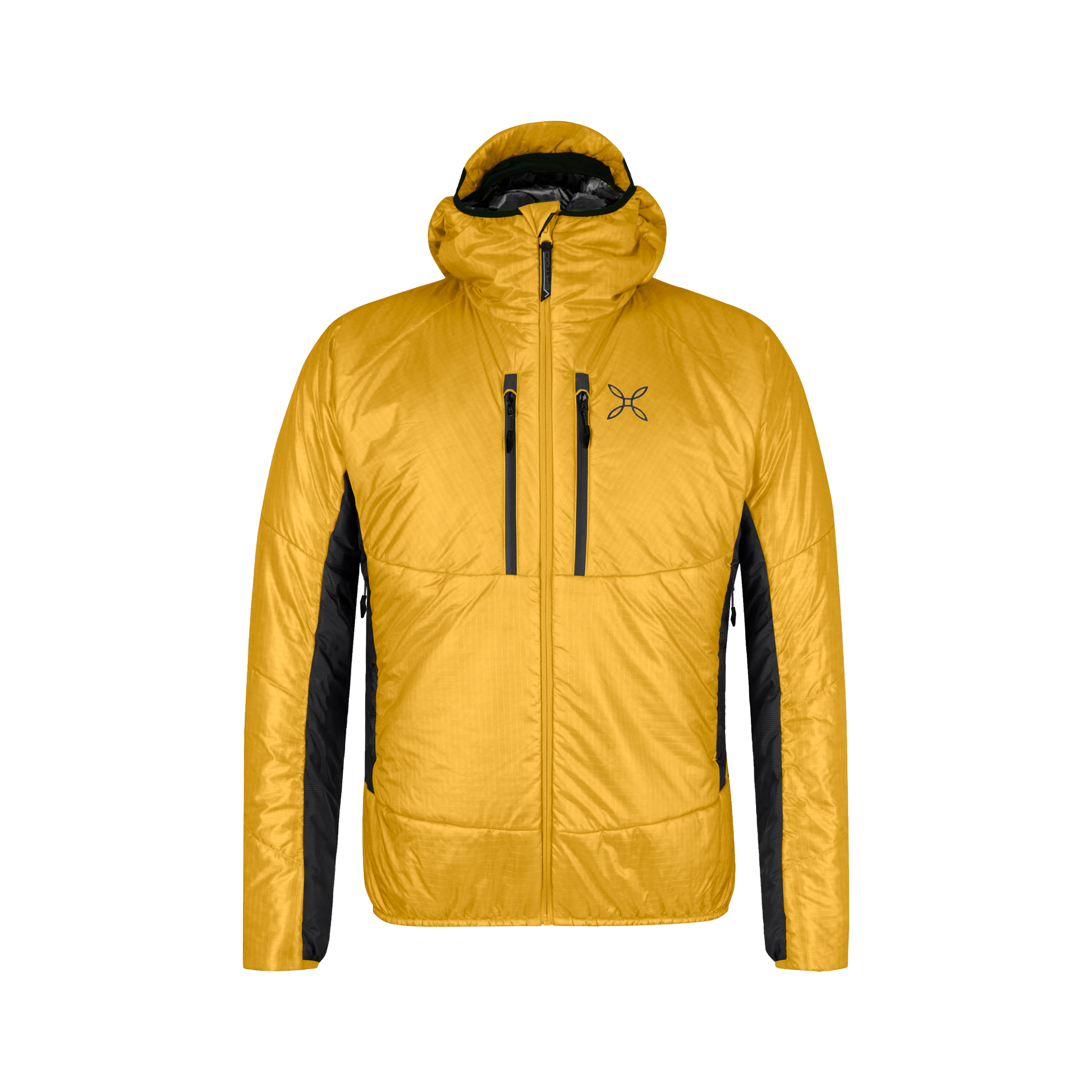 Primaloft Gold Primaloft Vs Merino Wool Montura Force Primaloft