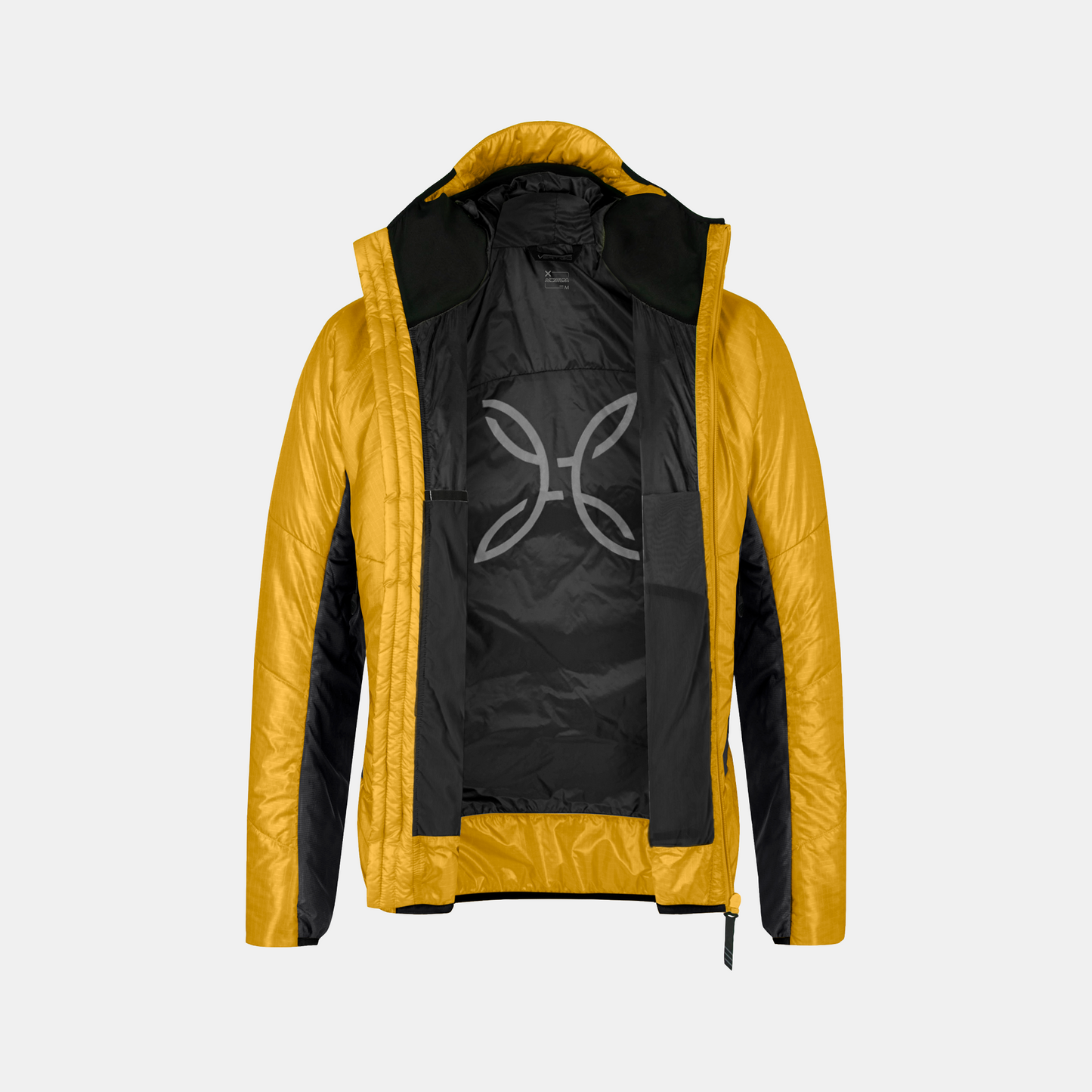 FORCE PRIMALOFT JACKET – Montura Online Store - Main Image