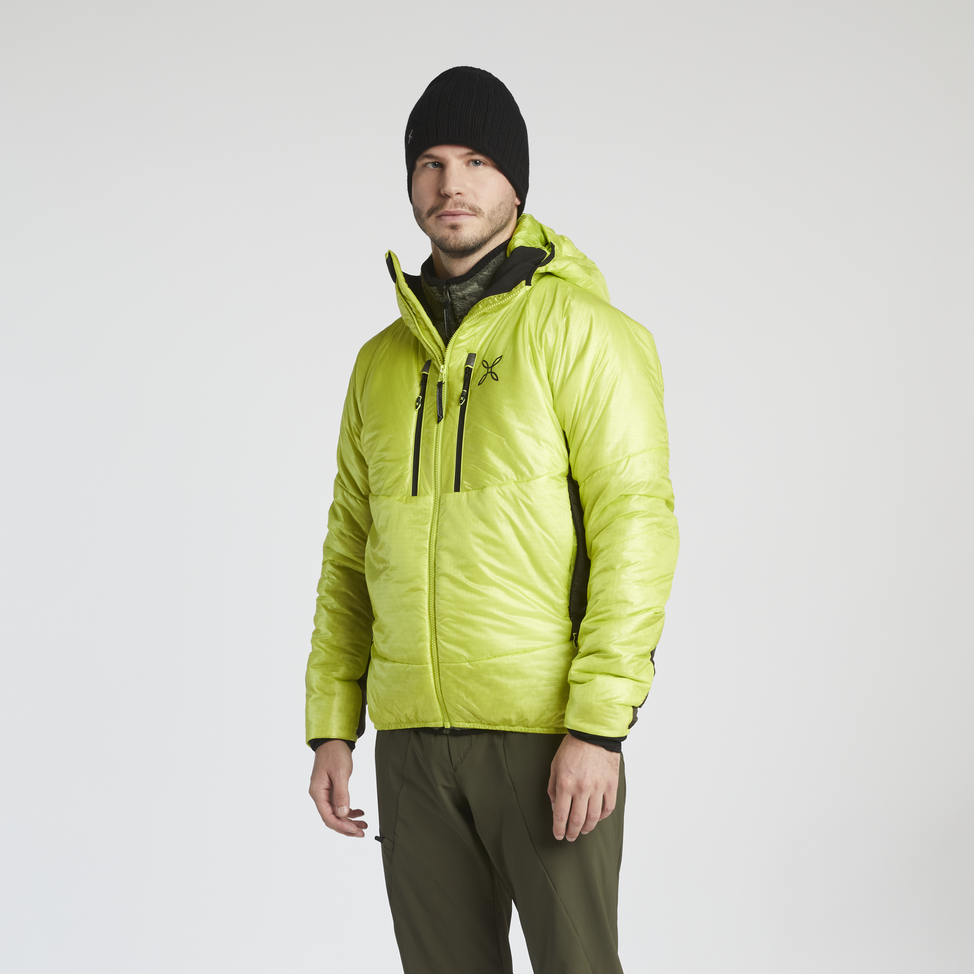 FORCE PRIMALOFT JACKET – Montura Online Store FORCE PRIMALOFT JACKET – Montura Online Store