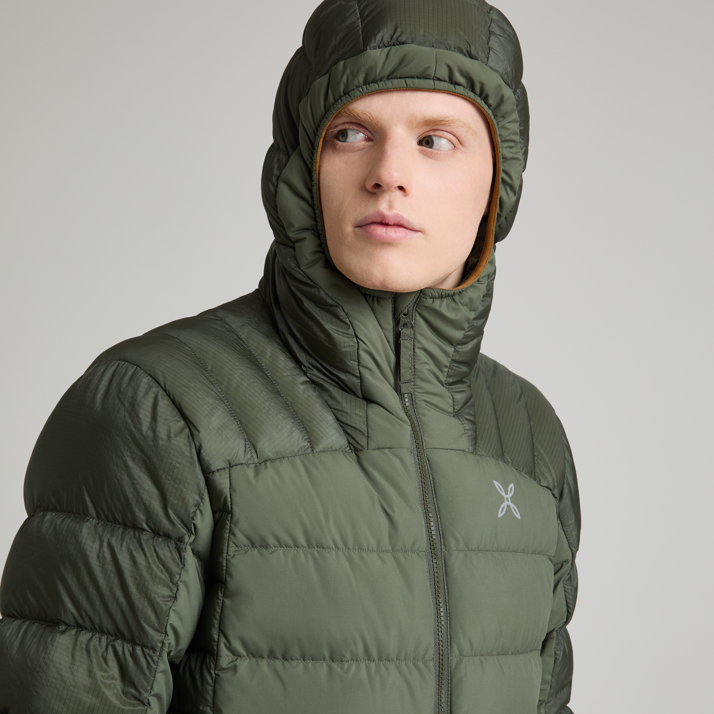 RENON HOODED DUVET – Montura Online Store