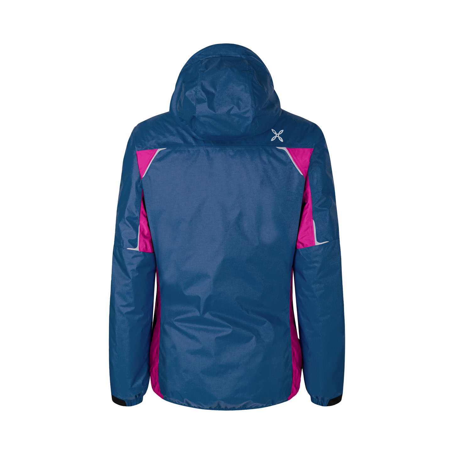 NEVIS JACKET WOMAN – Montura Online Store - Main Image