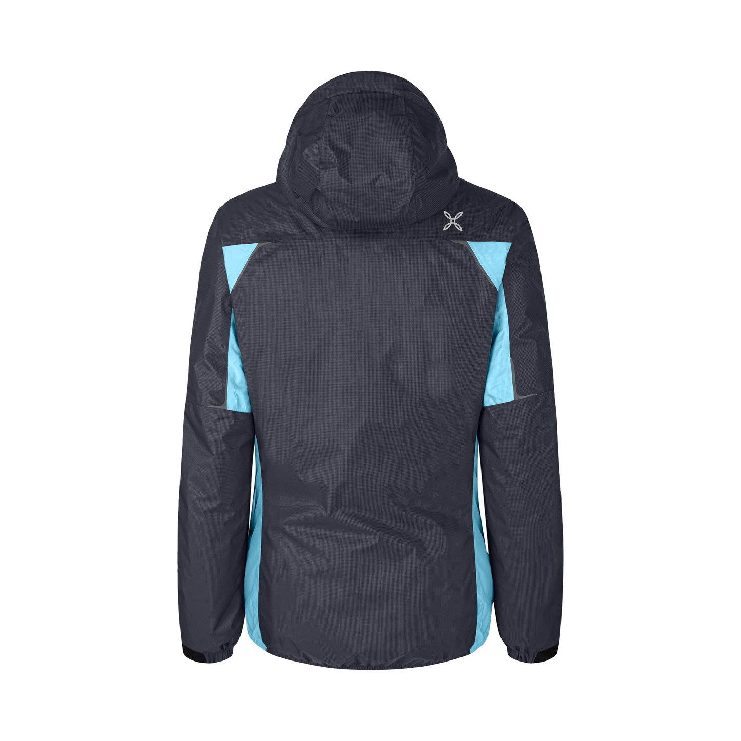 モンチュラLサイズ EASY SOUND HOODY JACKET WOMAN レイン モンチュラLサイズ EASY SOUND HOODY JACKET WOMAN レイン