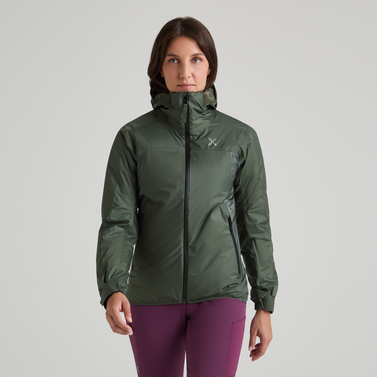 NEVIS 2.0 JACKET WOMAN – Montura Online Store NEVIS 2.0 JACKET WOMAN – Montura Online Store