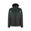 ANTRACITE/BRIGHT TEAL