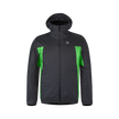 ANTRACITE/VIBE GREEN
