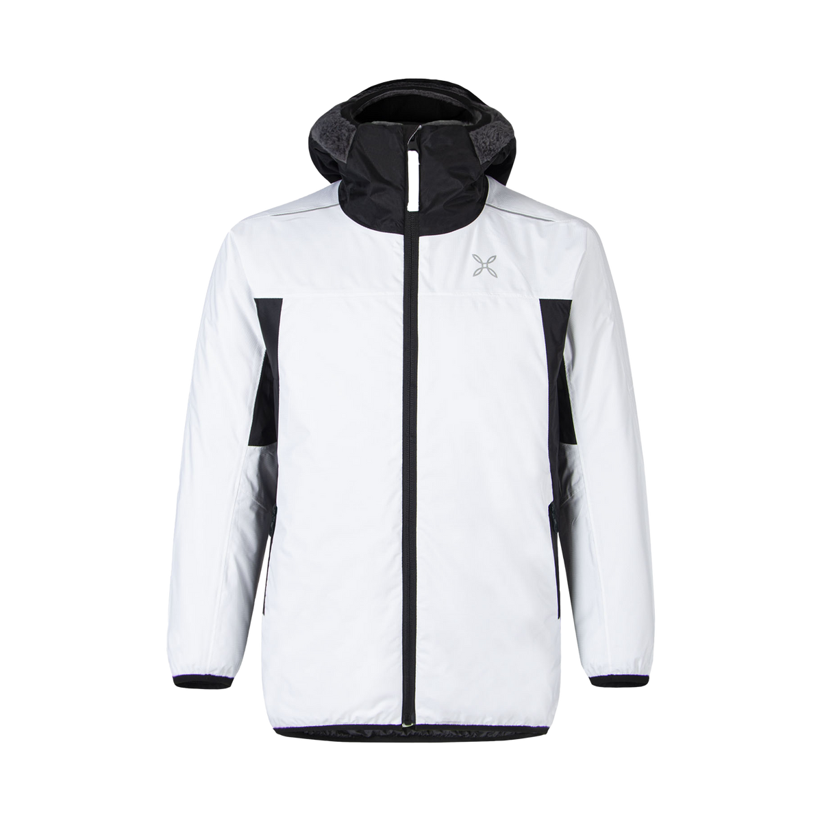 Kid's Nevis 2 Windblocker, With Hood Jacket Kids for Hiking | Montura