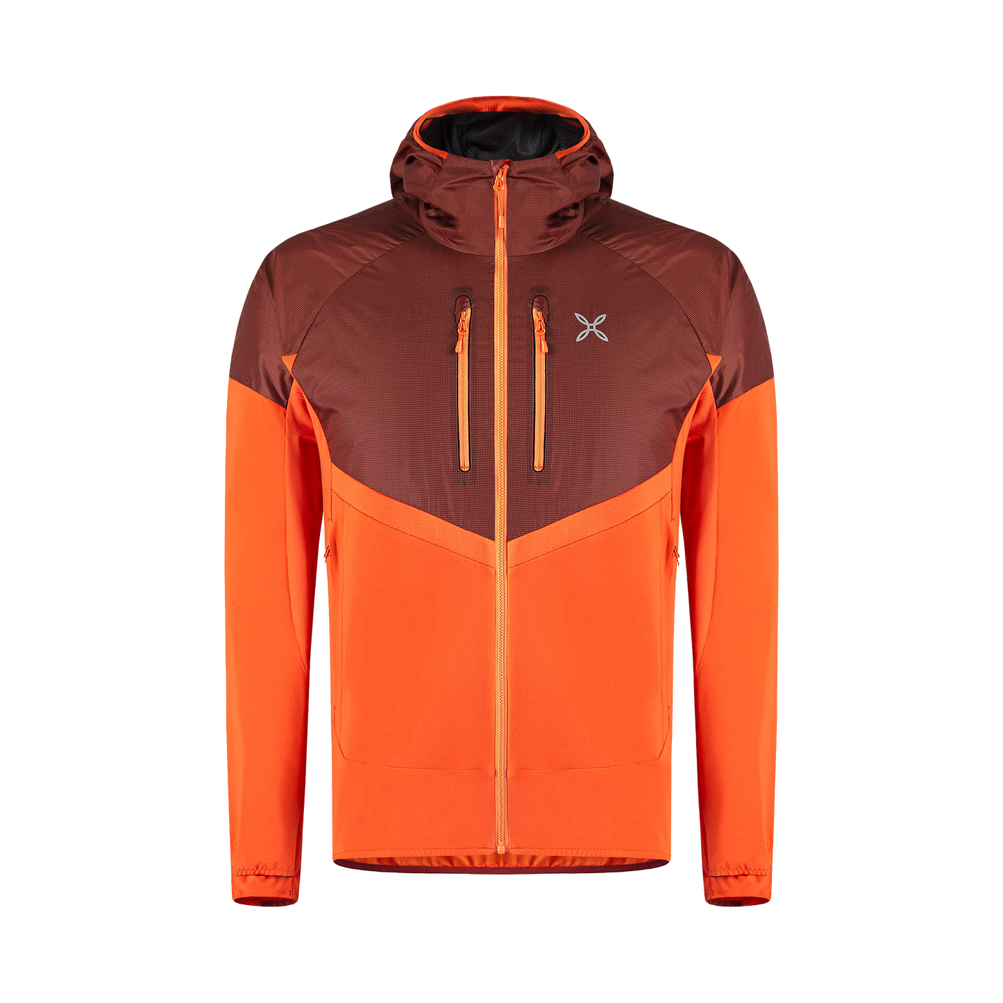 SPITZE HYBRID JACKET – Montura Online Store - Main Image