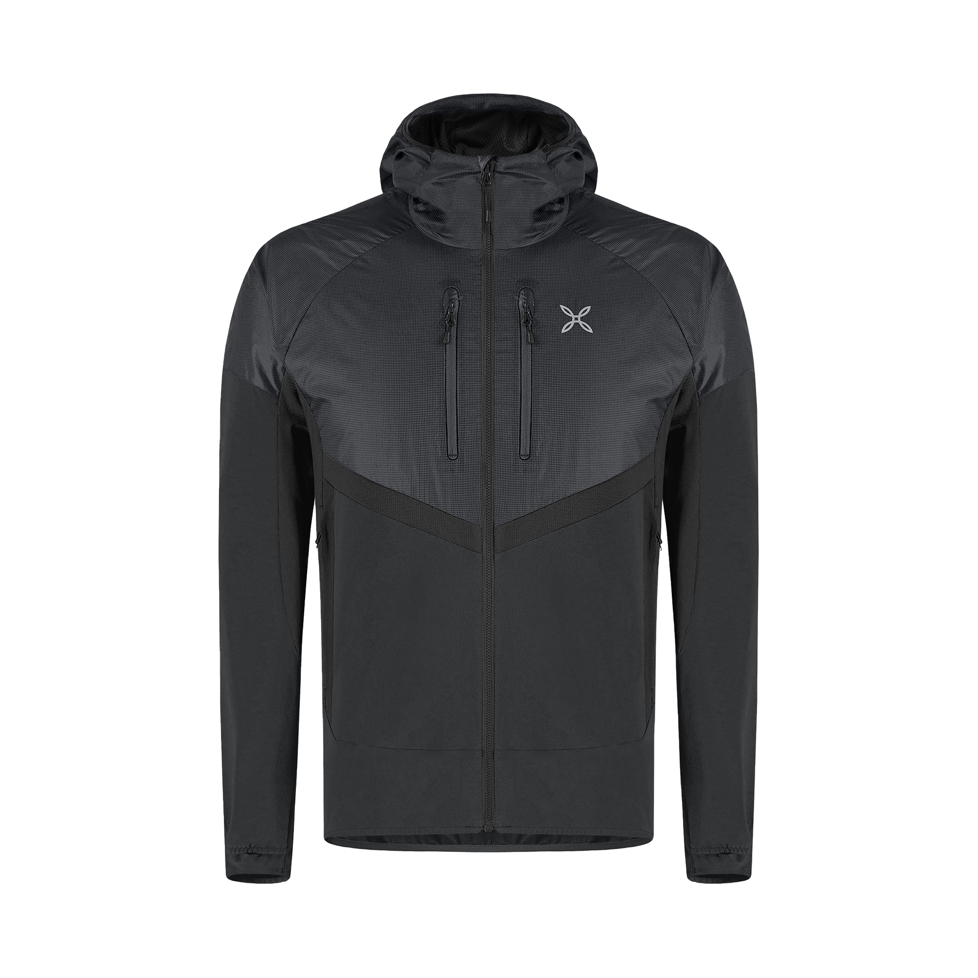 Men's Spitze Hybrid Jacket for Mountaineering | Montura – Montura