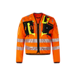 ARANCIO FLUO/GIALLO FLUO
