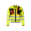 GIALLO FLUO/ARANCIO FLUO