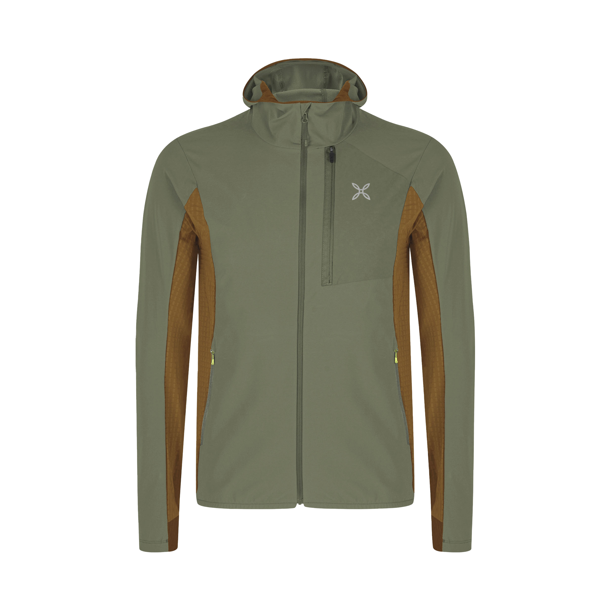 未使用保管品 GOLDWIN HIGH GRAED MODEL JACKET（MONTURA Store 