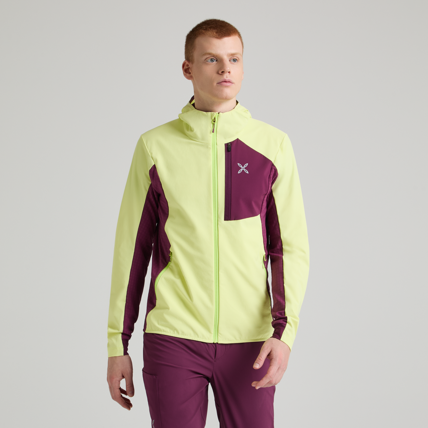 PEAK JACKET – Montura Online Store
