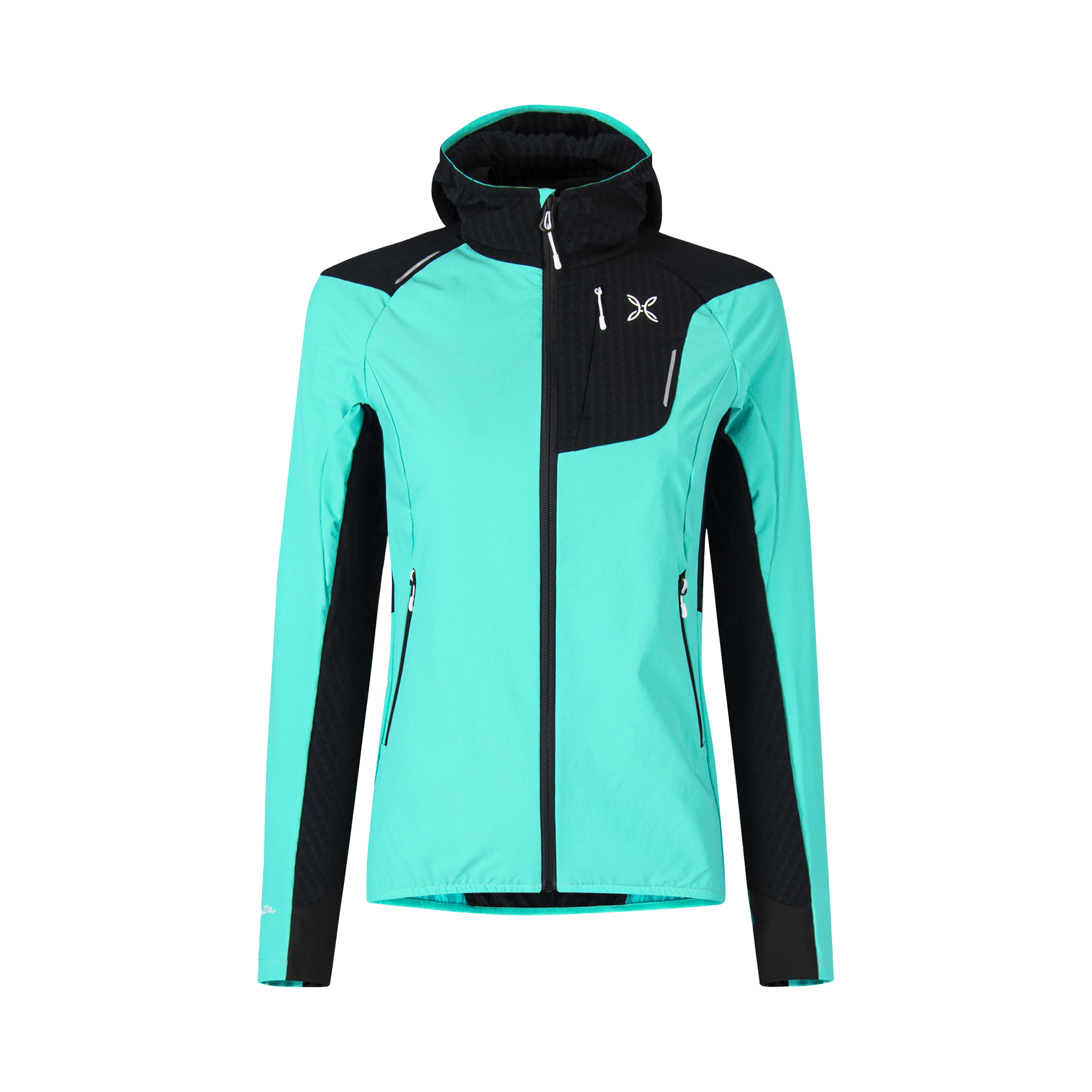 SKI STYLE 2 JACKET WOMAN – Montura Online Store SKI STYLE 2 JACKET WOMAN – Montura Online Store