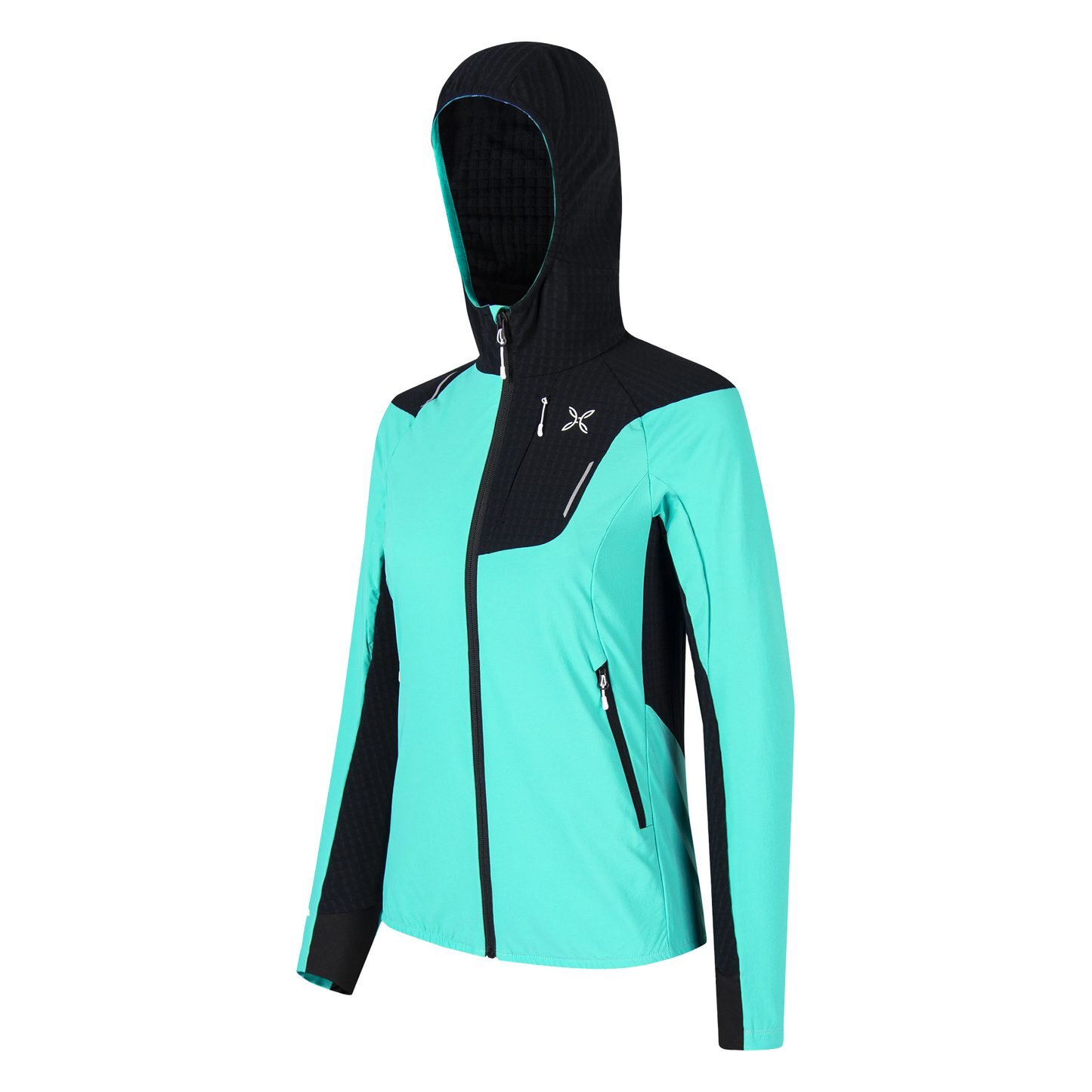 SKI STYLE JACKET WOMAN – Montura Online Store